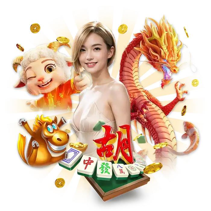 รวมเกม สล็อตแตกง่าย ค่ายใหญ่ EZYBET88 เล่นได้ทุกเกม